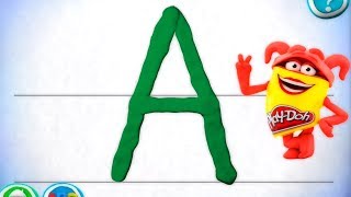 Download lagu Play Doh Create ABC Alphabet Game - Gameplay with Gertit mp3 Download lagu Play Doh Create ABC Alphabet Game - Gameplay with Gertit mp3