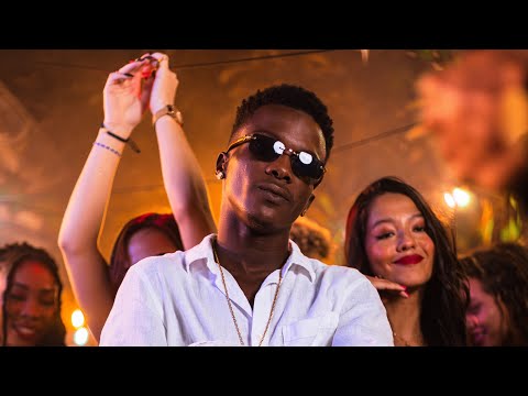 POPLANE -  CHILL ( Clip officiel )