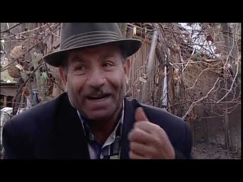 Életek Éneke I  rész - a Szászcsávási Banda