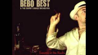 Bebo Best & Super Lounge Orchestra - Havana Jazz Dance