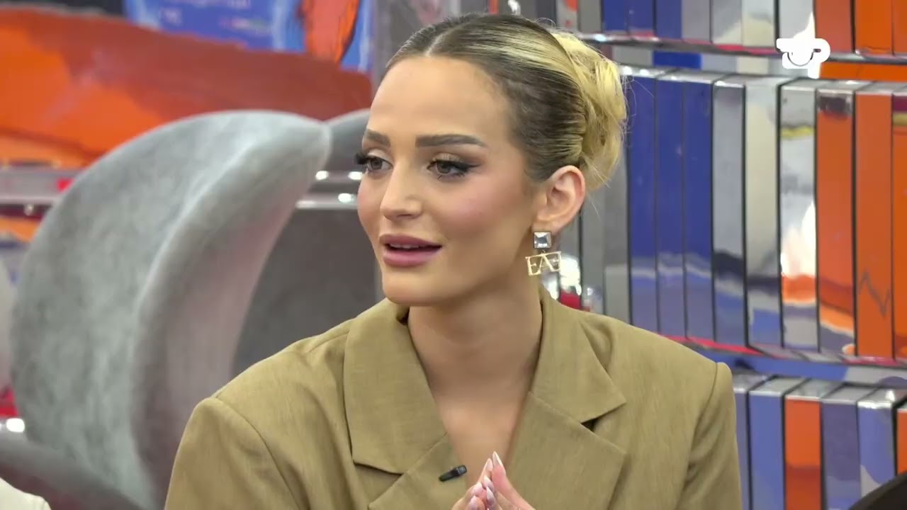 “Babai i saj është në burg”/ Deklarata e bujshme e Rogertit, Selin ‘shpërthen’ ndaj banorit: Im atë gëzon liri të plotë, do e pranoja nëse…