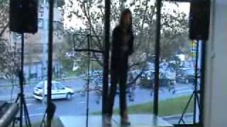 Jade Ewen - Its my time