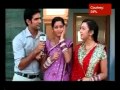 Ambar Gives A Tight Slap In Sajan Ghar Jaana Hai