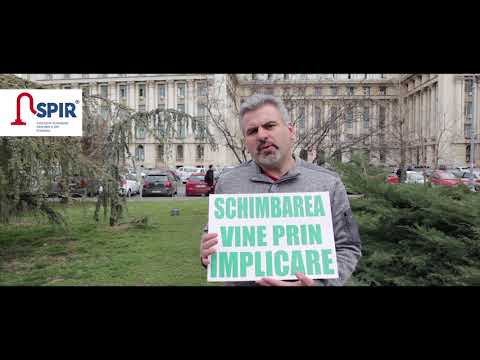 Schimbare Prin Implicare