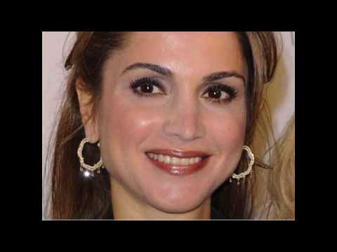 Dima Rashid: The Palestinian Jewellery Designer Adorning Gisele, Oprah, and Queen Rania