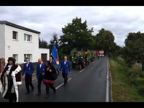 Schmachtenhagen,dorffest