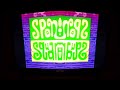 Spongebob Intro Brazilian In G Major 97