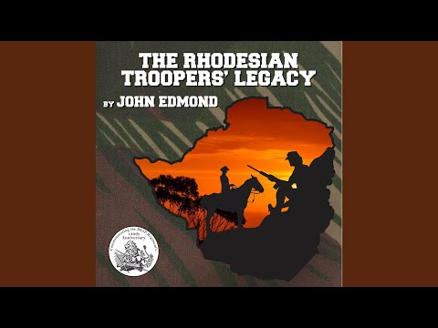 Both Soldiers And Police - John Edmond