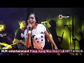 Siapa Kau Voc Yani