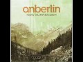 Anberlin - Driving ( autobahn )
