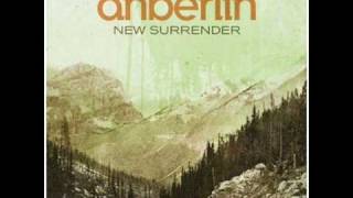 Anberlin - Driving ( autobahn )