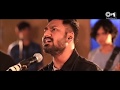 Awesome Song O Sathi Shab Mohd Irfan And Mithoon Live 2017