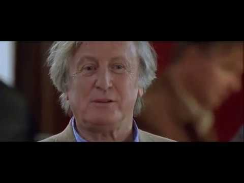 Claude Rich, l'acteur souriant