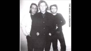 The Dead C - The Dead C Vs Sebadoh [Full]