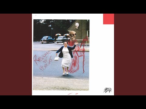 Revenge Is Forever - Fleas