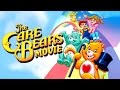 The Care Bears Movie 1985 Podcast Georgia Engel Mickey Rooney DVD FAN COMMENTARY Burroughs