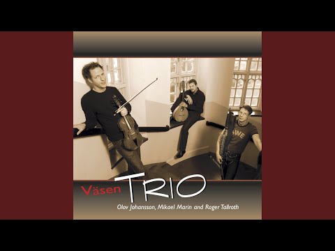 Stämlåten (Tuning Tune)