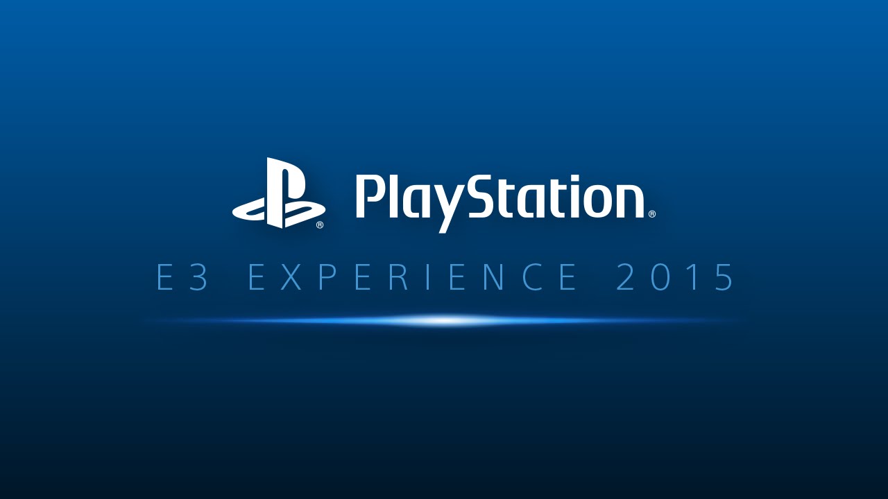 Erfahrt alle PlayStation-News von der E3 2015