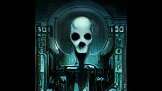 Blutengel -  Say Something ( instrumental )