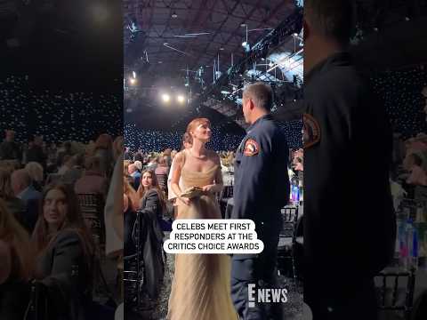 Se retrasan los Oscar; famosos afectados por incendios