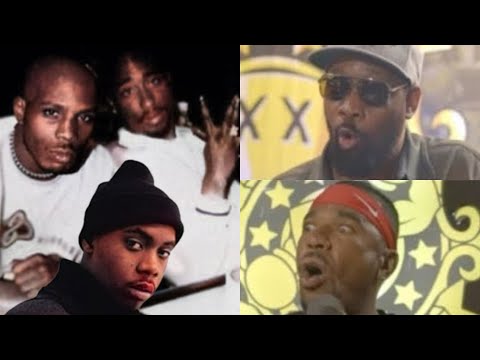 RZA tells Nore the Real Reason Why GZA Destroys 2Pac, DMX, Nas, Rakim, Wu-Tang Clan as a MC