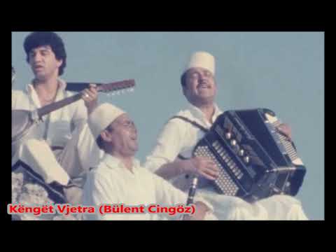 Sazet e Ohrit -  Leskoviku - 1978