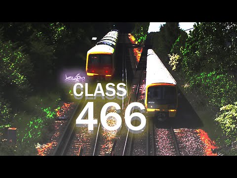 KMWTRAP - Class 466 🚈 (Vocal Video)
