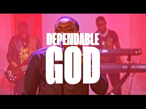Dependable God-Washy Mtambo.