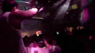 Dr Psycho &amp; Mc Spanish Fly April 2009 01 ASHFORD