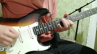 Intro from "Rock City" by Kings of Leon