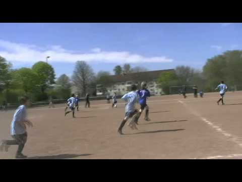 BW-Huckarde E1 - (ilker Cilat )-teil-1