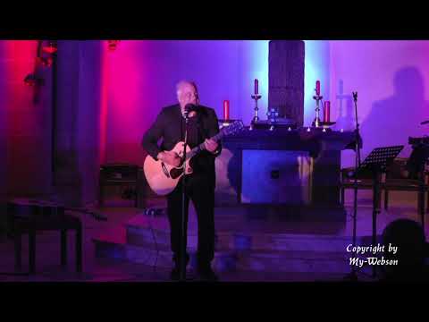 Lain Barbier Stand by me