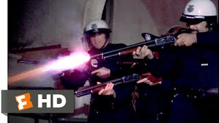 It&#39;s Alive (1979) - Bloody Playtime Scene (5/7) | Movieclips