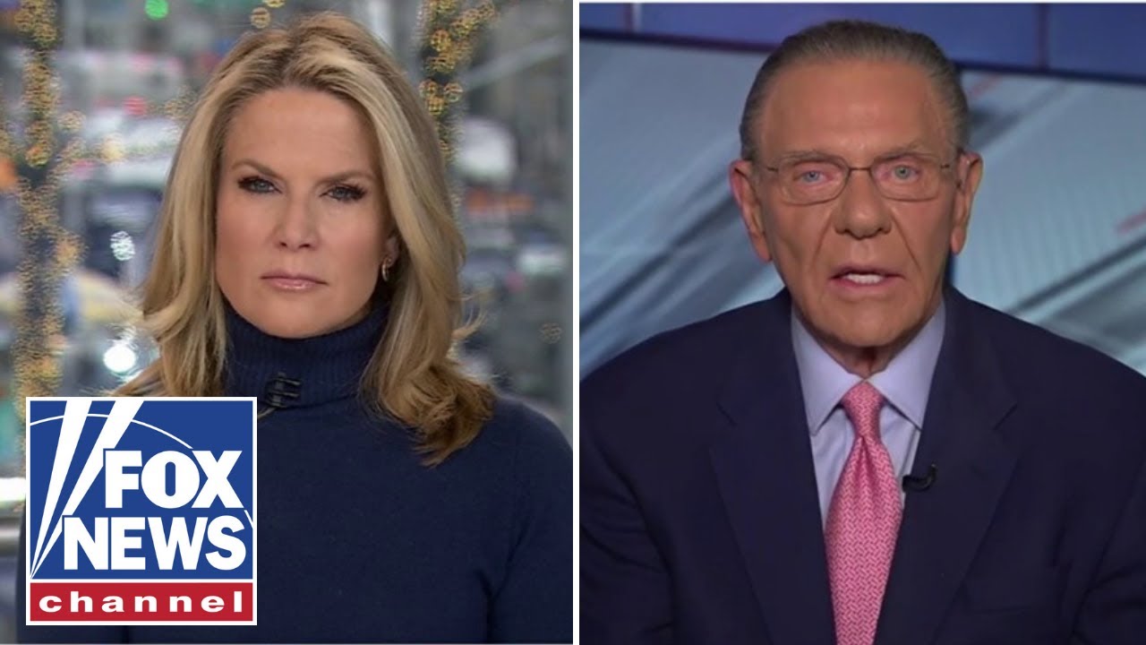 'THUGS AND KILLERS': Keane tears into who has 'blood all over their hands'