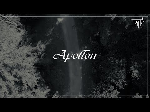PITTA(강형호) - Apollon (Official Lyric Video)