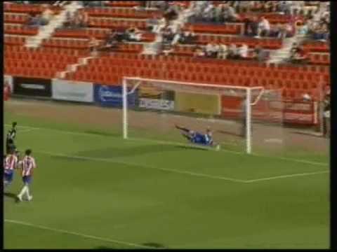 08/09 - J36 - Girona FC 0-2 Xerez CD