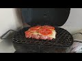 LINGUIÇA DO CHEFF Linguiça Aberta Na Churrasqueira