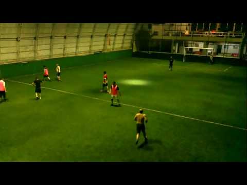 Albayrak Halı Saha Tesisleri 19.06.2016 00:00 - akillisaha.com