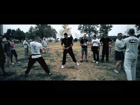 LaManjane (DT Crew) feat  Mixa - Beogradski Ratnik (Official Video) 2015