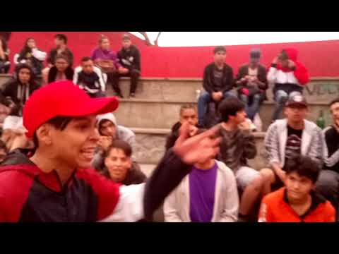 BHELATOR VS SPLACK OCTAVOS DE FINAL ASF