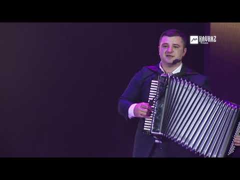 Бетал Иванов - Хы lуфэ (Морской берег) | KAVKAZ MUSIC