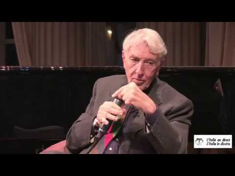 Corrado Augias : les 18 dernières heures de Jésus