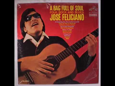 José Feliciano - Goin' to Chicago blues 09