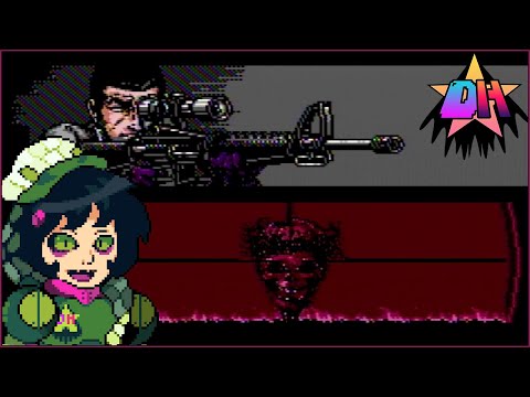 The Mafat Conspiracy Playthrough