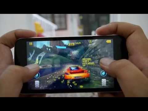 Review Mito Fantasy 2 A75