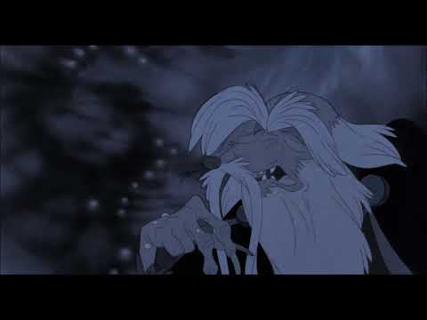 The Watership King Trailer