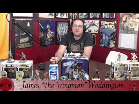 MTS Fan Reaction league -Only Stupid Answers vs Critically Acclaimed