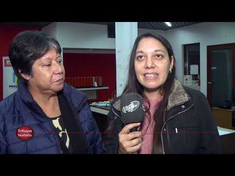 2°Bloque Enfoque Norteño 2 - 5 - 26