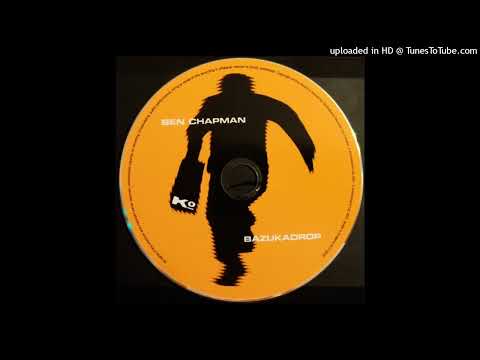 Ben Chapman - Dada Party