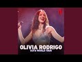 Olivia Rodrigo Get Him Back Live At The GUTS Tour Audio